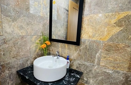 Minh An Hotel | Homestay Cuong Thinh