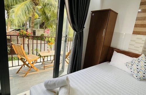 Minh An Hotel | Homestay Cuong Thinh