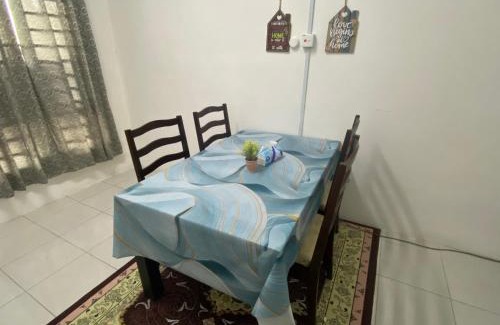 Marang Casa | Homestay D’Bella