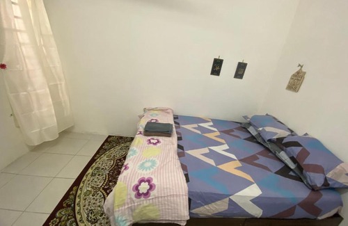 Marang Casa | Homestay D’Bella