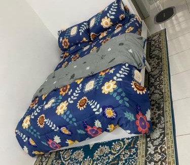 Marang Casa | Homestay D’Bella