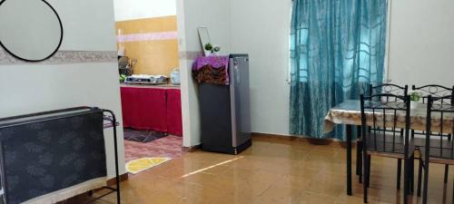 Jeli Casa | Homestay D'Bukit