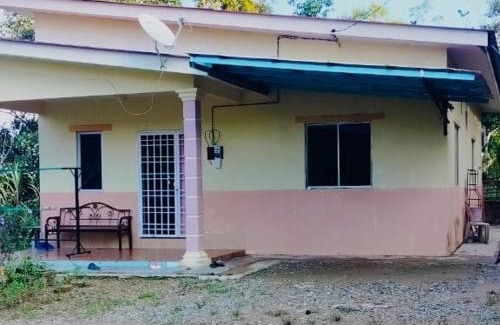 Jeli Casa | Homestay D'Bukit