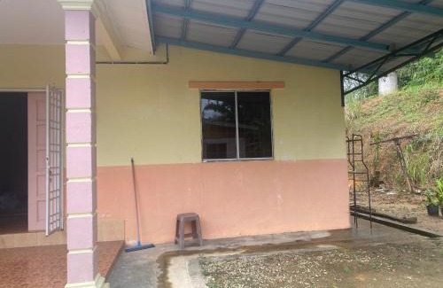 Jeli Casa | Homestay D'Bukit