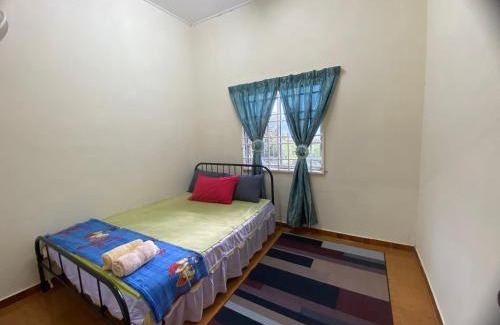 Jeli Casa | Homestay D'Bukit