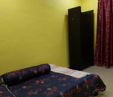 Bukit Baru Casa | HOMESTAY D'BUKIT PULAU MELAKA