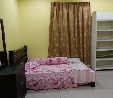 Bukit Baru Casa | HOMESTAY D'BUKIT PULAU MELAKA