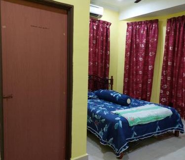 Bukit Baru Casa | HOMESTAY D'BUKIT PULAU MELAKA