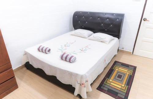 Kubang Kerian Apartamento | Homestay D KB Apartment