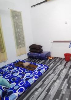 Kampung Banggol Besi Casa | Homestay D'kolam