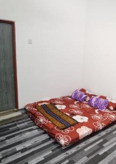 Kampung Banggol Besi Casa | Homestay D'kolam
