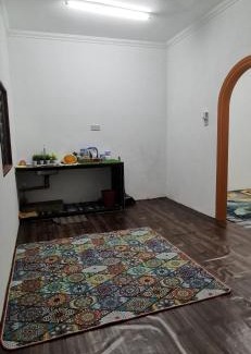 Kampung Banggol Besi Casa | Homestay D'kolam