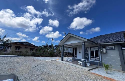 Kuala Terengganu Casa | Homestay D'Pusu Tiga Kuala Terengganu