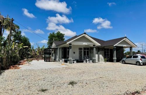 Kuala Terengganu Casa | Homestay D'Pusu Tiga Kuala Terengganu