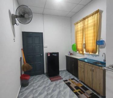 Langkawi Casa | Homestay D' Puteh