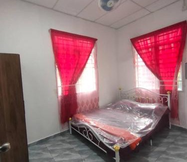 Langkawi Casa | Homestay D' Puteh