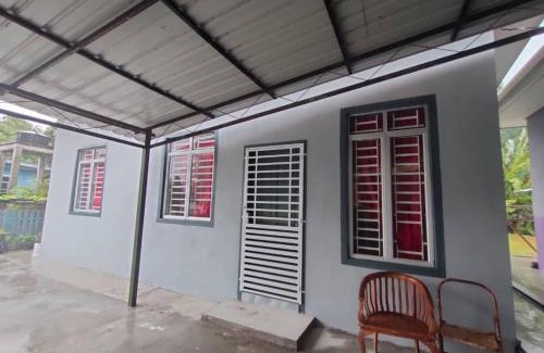 Langkawi Casa | Homestay D' Puteh