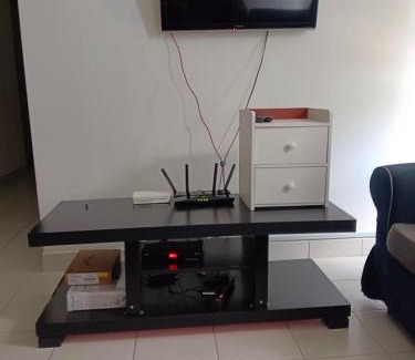 Rawang Apartamento | Homestay Danau Ria @ Gamuda Gardens