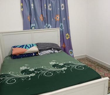 Rawang Apartamento | Homestay Danau Ria @ Gamuda Gardens
