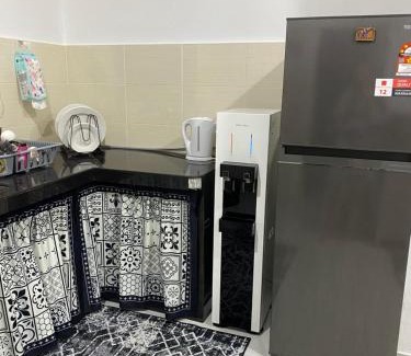 Kampung Bukit Rangin Casa | Homestay DAR AL - JUFRY Musliim only
