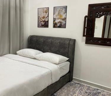 Kampung Bukit Rangin Casa | Homestay DAR AL - JUFRY Musliim only