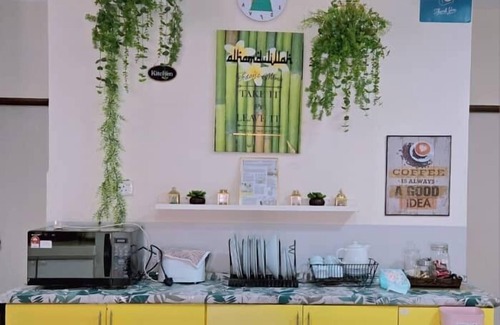 Kampung Bukit Rangin Casa | HOMESTAY DAR AL - JUFRY
