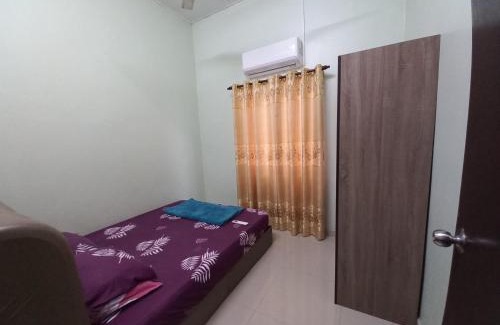 Shah Alam Casa | Homestay DC 1 - wifi, netflix
