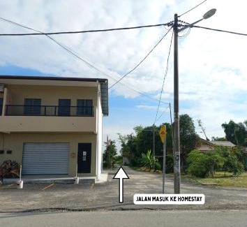 Shah Alam Casa | Homestay DC 2 - wifi, netflix