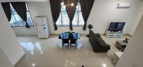 Bandar Penawar Chalet De Esquí | Homestay Desaru Balau