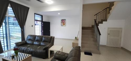 Bandar Penawar Chalet De Esquí | Homestay Desaru Balau