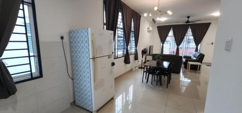 Bandar Penawar Chalet De Esquí | Homestay Desaru Balau