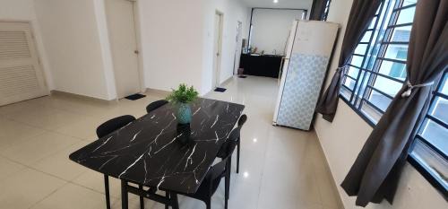 Bandar Penawar Chalet De Esquí | Homestay Desaru Balau