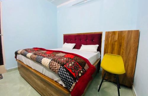 Rishikesh Apartamento | Homestay Devgiri by YatriMap
