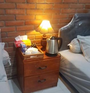 Borobudur Casa | Homestay Durohman Borobudur