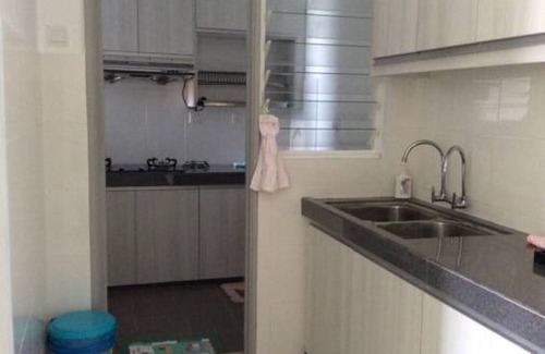 Presint 15 Apartamento | Homestay Dwiputra Putrajaya