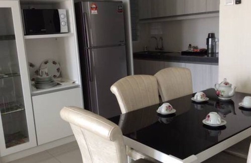 Presint 15 Apartamento | Homestay Dwiputra Putrajaya