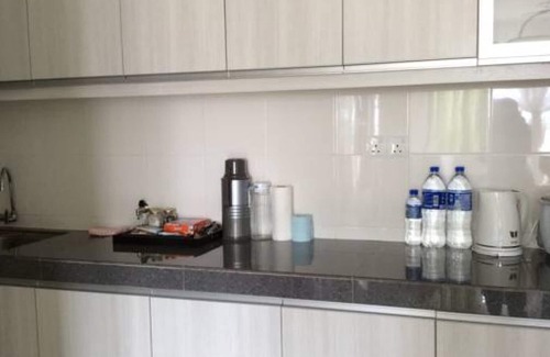 Presint 15 Apartamento | Homestay Dwiputra Putrajaya