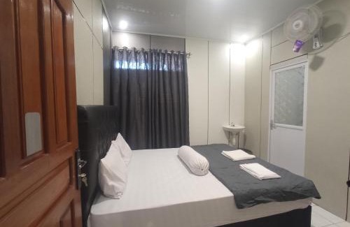 Tanjung Pandan Casa | Homestay Edelyne Belitung 02
