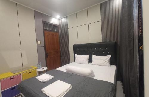 Tanjung Pandan Casa | Homestay Edelyne Belitung 02
