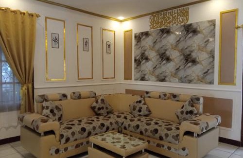 Tanjung Pandan Casa | Homestay Edelyne Belitung 02