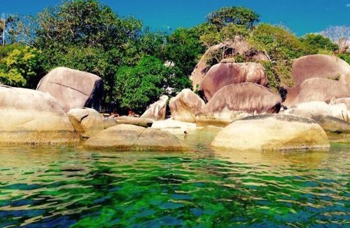 Tanjung Pandan Casa | Homestay Edelyne Belitung