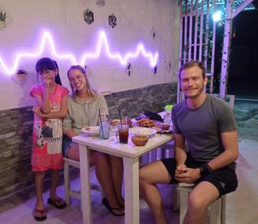 Tanjung Pandan Casa | Homestay Edelyne Belitung