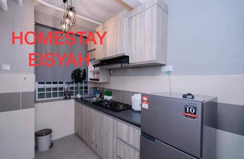 Kampung Ladang Tok Pelam Apartamento | HOMESTAY EISYAH KUALA TERENGGANu