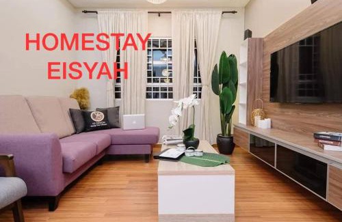 Kampung Ladang Tok Pelam Apartamento | HOMESTAY EISYAH KUALA TERENGGANu