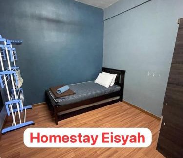 Kampung Ladang Tok Pelam Apartamento | HOMESTAY EISYAH KUALA TERENGGANu