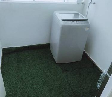 Kempas Apartamento | Homestay El@sya JB-Apartment 1 bedroom