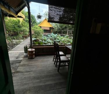 Cai Rang Apartamento | Homestay F&B Lữ Gia