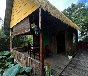 Cai Rang Apartamento | Homestay F&B Lữ Gia