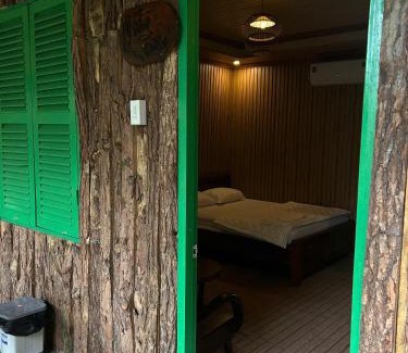 Cai Rang Apartamento | Homestay F&B Lữ Gia
