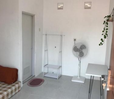 Banyuwangi Casa | Homestay Fafa Banyuwangi